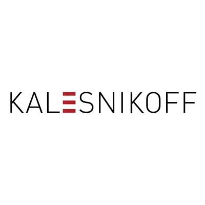 KALISNIKOFF