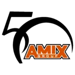 AMIX 50th Anniversary