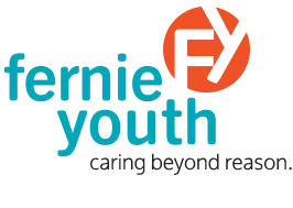 Fernie Youth Caring Beyond Reason.