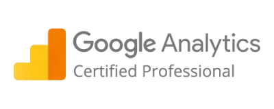 Google Analytics Certified Professional