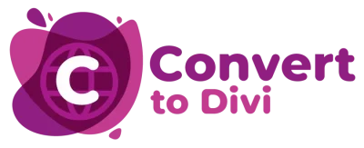 Convert to Divi