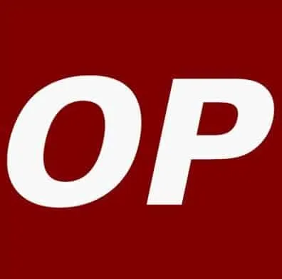 OP