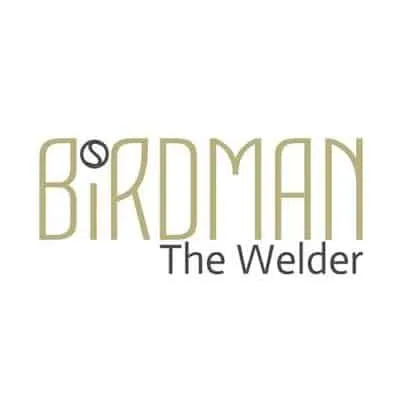 Birdman The Welder
