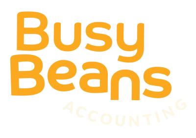 Busy Beans ACCOUNTING