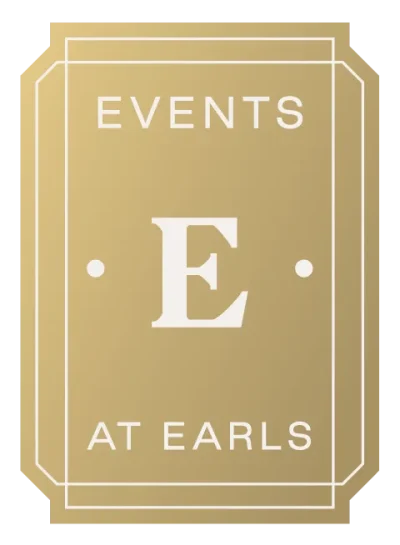 Events at Earls