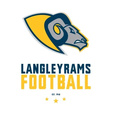 Langley Rams Football