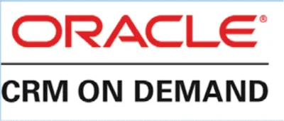 ORACLE CRM ON DEMAND