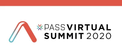 Pass Virtual Summit 2020