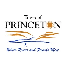 Town of Princeton Where Rivers and Friends meet