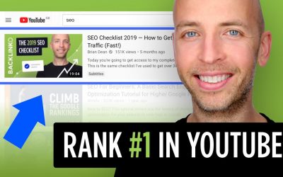 search engine optimization tips – YouTube SEO: How to Rank #1 in YouTube in 2020