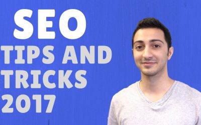 search engine optimization tips – Top SEO Tips and Tricks: SEO Strategy 2017