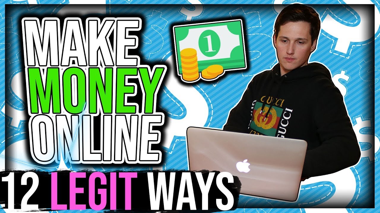 WordPress For Beginners 12 Legit Ways To Make Money Online Beginners Guide Dieno Digital