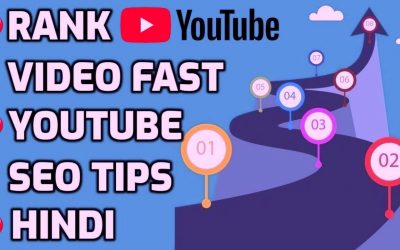 search engine optimization tips – 10 awesome youtube video SEO search engine optimization tips | Rank youtube video fast in 2019