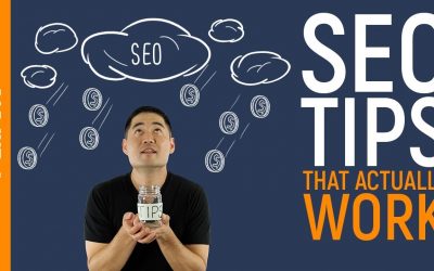 search engine optimization tips – 13 SEO Tips That Actually Work