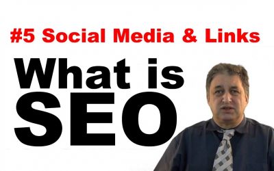 search engine optimization tips – #5 SEO Tutorials for Beginners | Social Media and Search Engine Optimization (SEO)