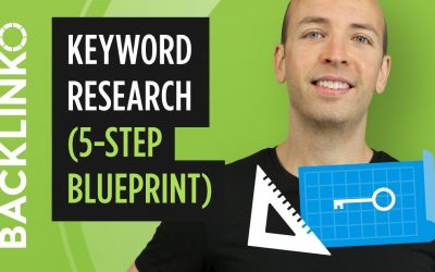 search engine optimization tips – Advanced Keyword Research Tutorial (5-Step Blueprint)