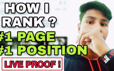 search engine optimization tips – Advanced SEO (2020) | How To Rank on Google 1st Page | Seo Tips Hindi | TechRokz Shivam Tomar