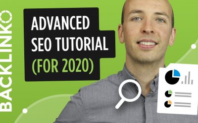 search engine optimization tips – Advanced Step-By-Step SEO Tutorial (2020)