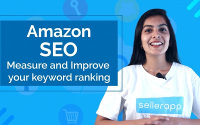 search engine optimization tips – Amazon SEO Optimization (A9 Algorithm) – Measure and Improve your Keyword Ranking 2020