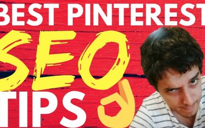 search engine optimization tips – Best Keyword Pinterest SEO Tips For 2019