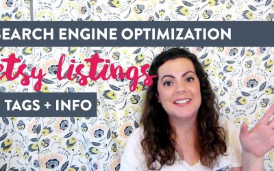 search engine optimization tips – Etsy Listings and Search Engine Optimization | Simple SEO Ideas for Sellers