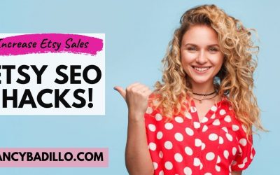 search engine optimization tips – Etsy SEO Hacks | Etsy SEO Tips | Nancy Badillo