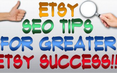 search engine optimization tips – Etsy SEO Tips For Greater Etsy Success