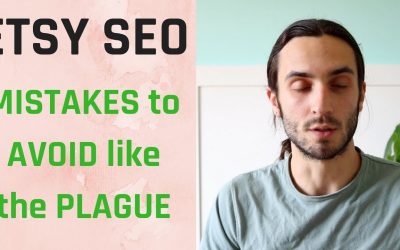 search engine optimization tips – Etsy Seo Tips: Mistakes YOU might make on your Etsy listings SEO