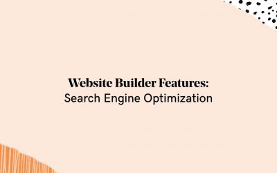 search engine optimization tips – GoDaddy Website Builder Feature: Search Engine Optimization (SEO)