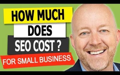 search engine optimization tips – How Much Does SEO Cost For Small Business [in 2019]