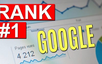 search engine optimization tips – How To Rank Your Website #1 On Google: 3 SEO Tips