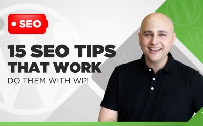 search engine optimization tips – How To Use Brian Deans 15 All Time BEST SEO Tips In WordPress (THEY WORK)