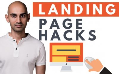 search engine optimization tips – How to Make a Beautiful Landing Page That Converts | 5 Tips for Optimizing Your Website (2018)