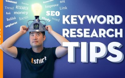 search engine optimization tips – Keyword Research Tips to Help you Rank Higher in Google