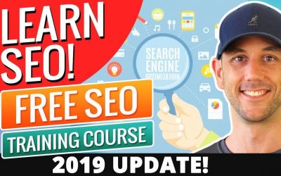 search engine optimization tips – Learn SEO!  Free SEO Training Course Created In December And Updated For 2019!