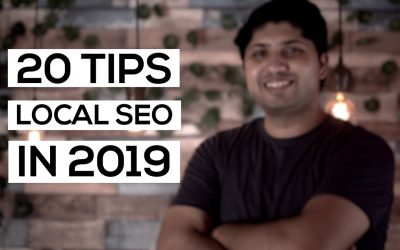 search engine optimization tips – Local SEO In 2020 | 20 Tips That You Can Use Today