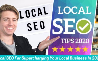 search engine optimization tips – Local SEO Tips | Local SEO Marketing For Supercharging Your Local Business In 2020