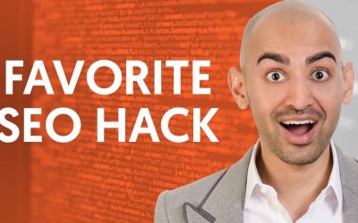 search engine optimization tips – My Favorite SEO Hack to Increase Website Traffic | Neil Patel