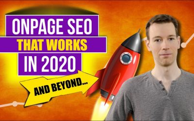 search engine optimization tips – On Page SEO Ranking Factors 2020