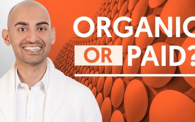 search engine optimization tips – Organic VS Paid Marketing Search Strategies The Pros and Cons | Neil Patel