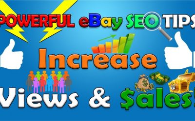 search engine optimization tips – POWERFUL eBay SEO Tips For Finding Better eBay Keywords / eBay Tags