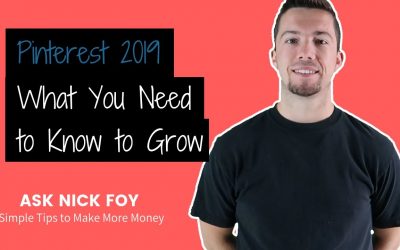 search engine optimization tips – Pinterest 2019: Traffic Growth & Pinterest SEO Tips