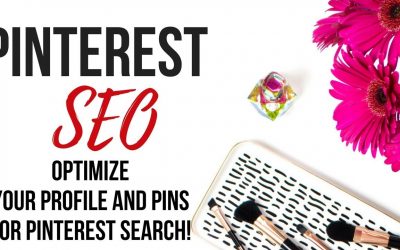 search engine optimization tips – Pinterest SEO | Optimize Your Profile & Pins For Pinterest Search