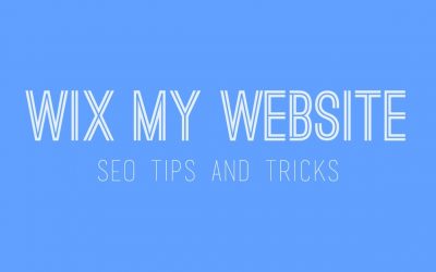 search engine optimization tips – Quick SEO Tips That Will Get Your Website Found Online – Wix Website Tutorial – Wix For Beginners