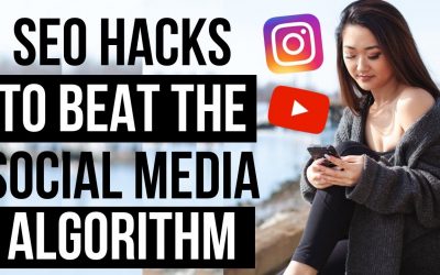 search engine optimization tips – SEO HACKS FOR SOCIAL MEDIA 2020 (BEAT THE ALGORITHM ON INSTAGRAM, YOUTUBE, AND MORE!)