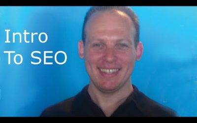 search engine optimization tips – SEO (Search Engine Optimization) introduction tutorial to learn SEO basics