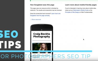 search engine optimization tips – SEO Tips For WordPress For Photographers | Best WordPress SEO Plugins Photography