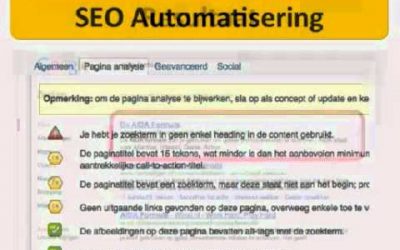 search engine optimization tips – SEO Tips: Google Panda, Pinguin en andere Website Tips