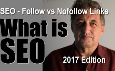 search engine optimization tips – SEO Tutorial –  Follow and nofollow links – SEO tips