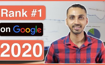 search engine optimization tips – SEO for Beginners: How to Rank 1 on Google in 2020? (Step by Step SEO Tutorial)